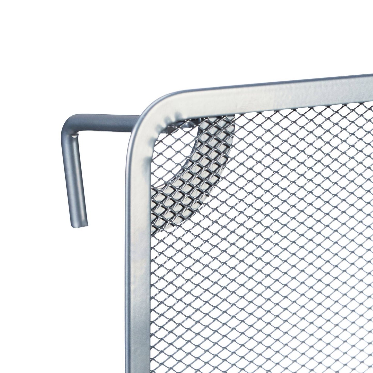 Magazine holder wall