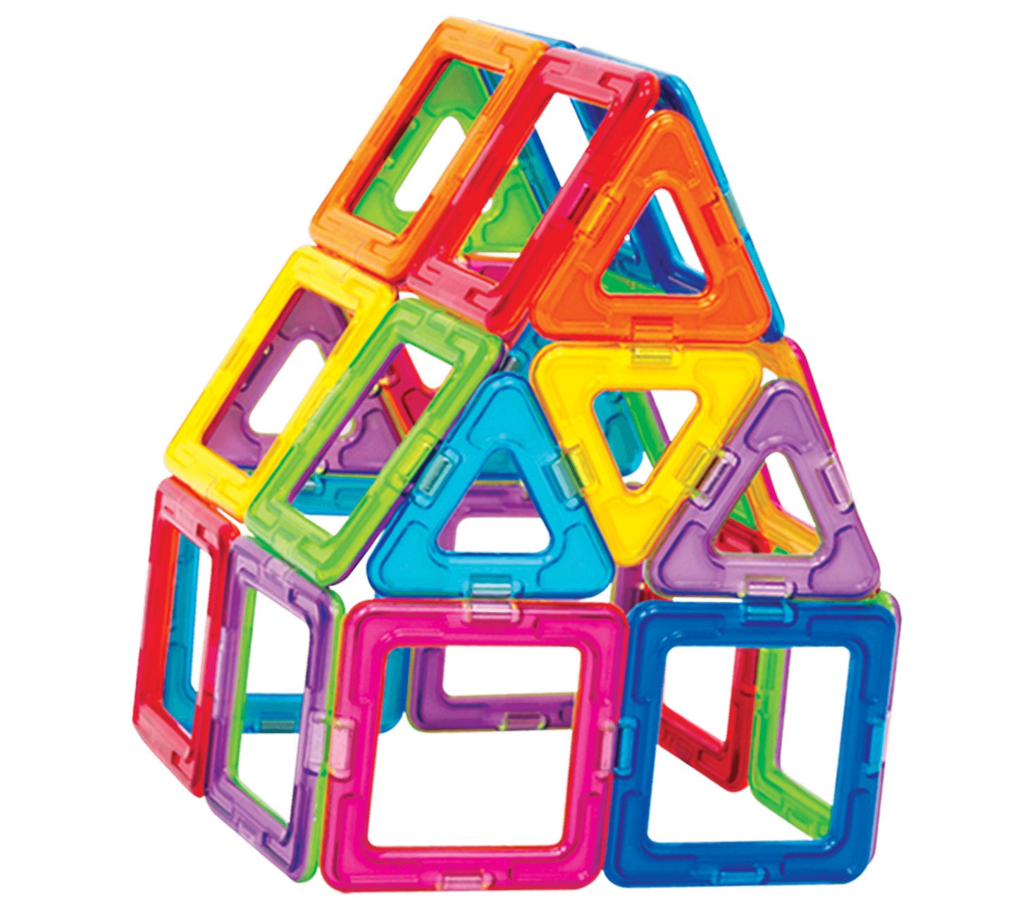 Magformers Magnet Constructor Set, 30 Pcs