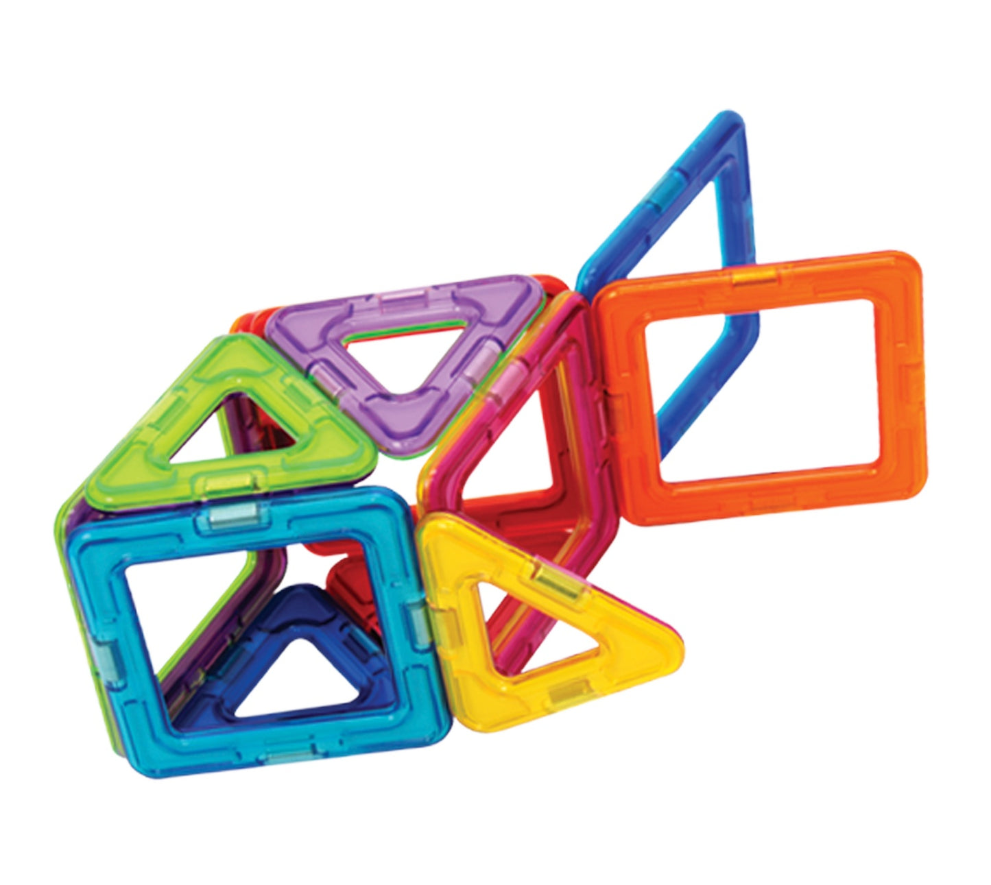 Magformers Magnet Constructor Set, 30 Pcs