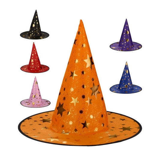Magic hats 6-pack