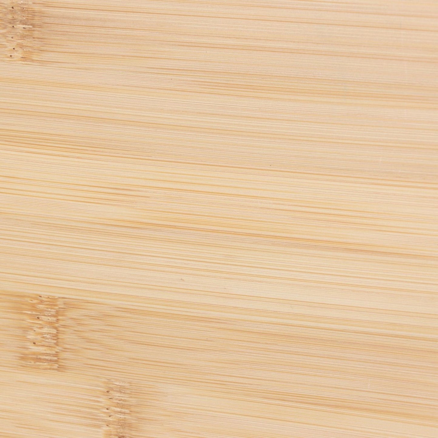 Magnetic Bamboo Knife Block – Reversible, Stable Stand