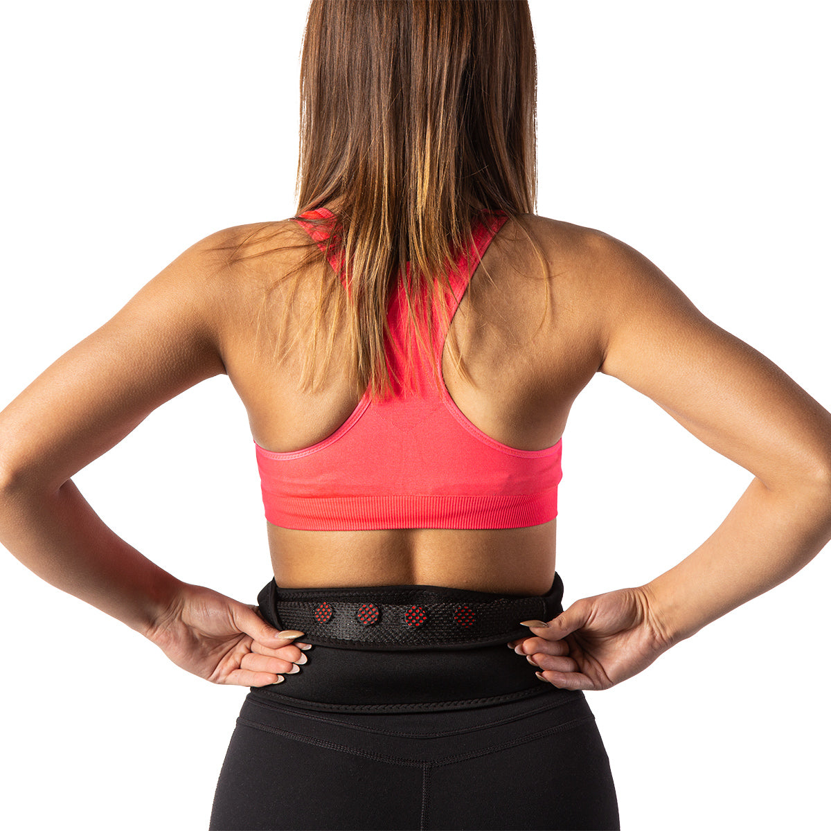 Magnetic Belt, Adjustable, One Size