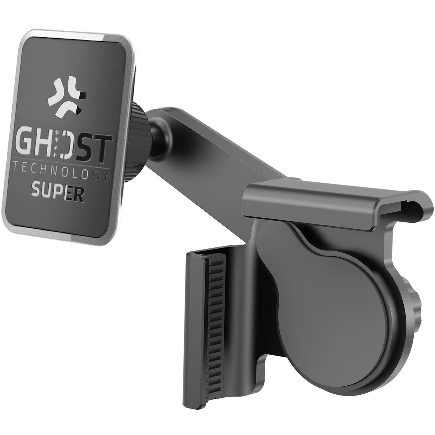 Magnetic Mobile Holder for Tesla Model X, Y, 3, S Screen + dashboard