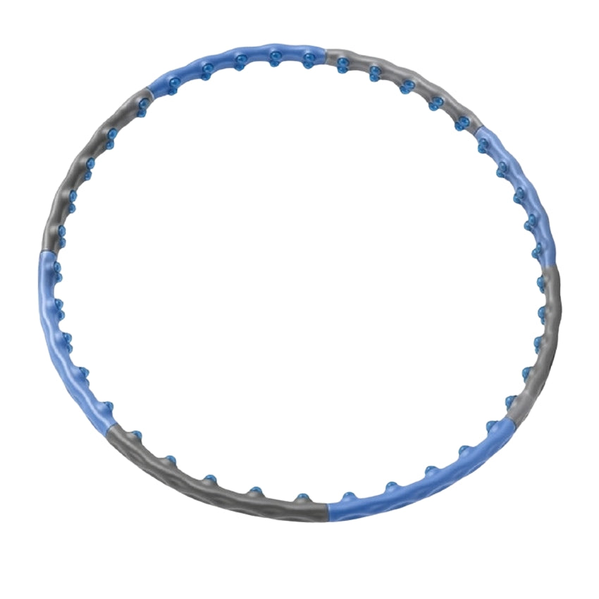 Magnetic Studded Hula Hoop, 110 cm – Intense Massage