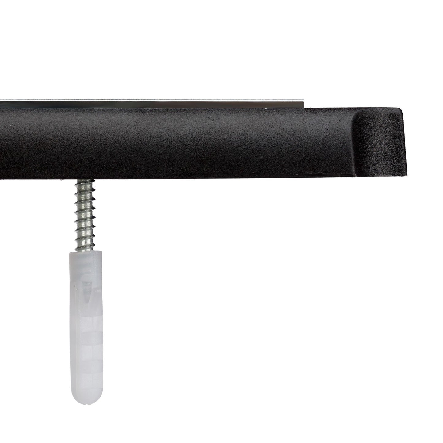 Magnetic bar black