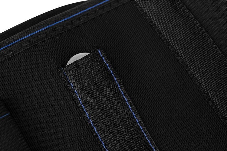 Magnetic belt for the spine - 24 magnets - 100cm