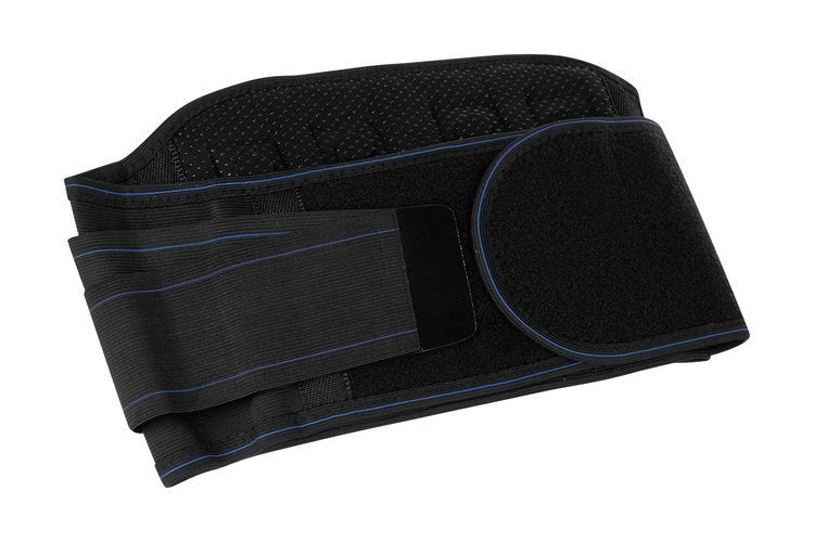 Magnetic belt for the spine - 24 magnets - 110 cm