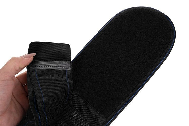 Magnetic belt for the spine - 24 magnets - 110 cm