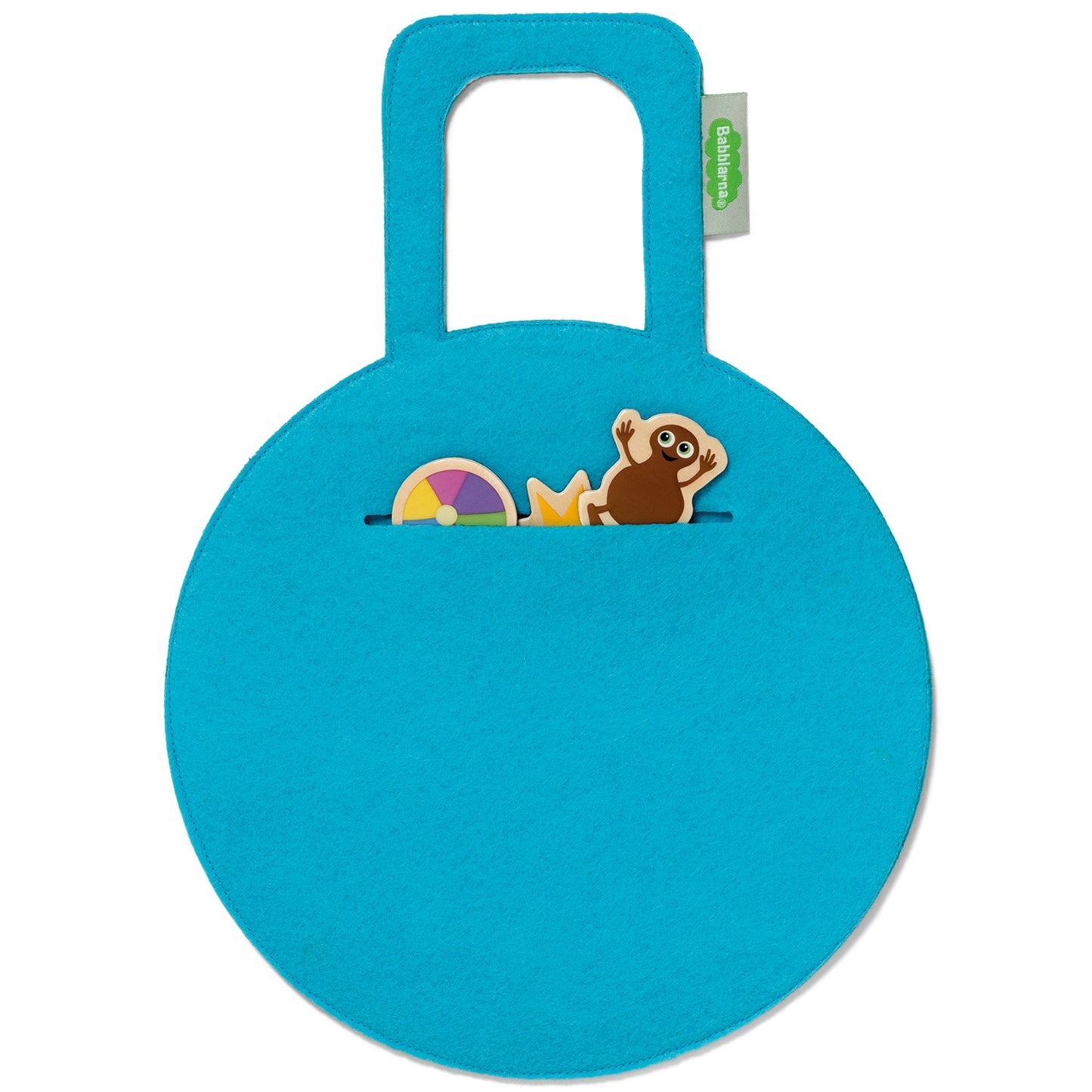 Magnetic board