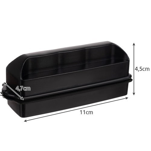 Magnetic glass cleaner 10mm Ruhhy 22539