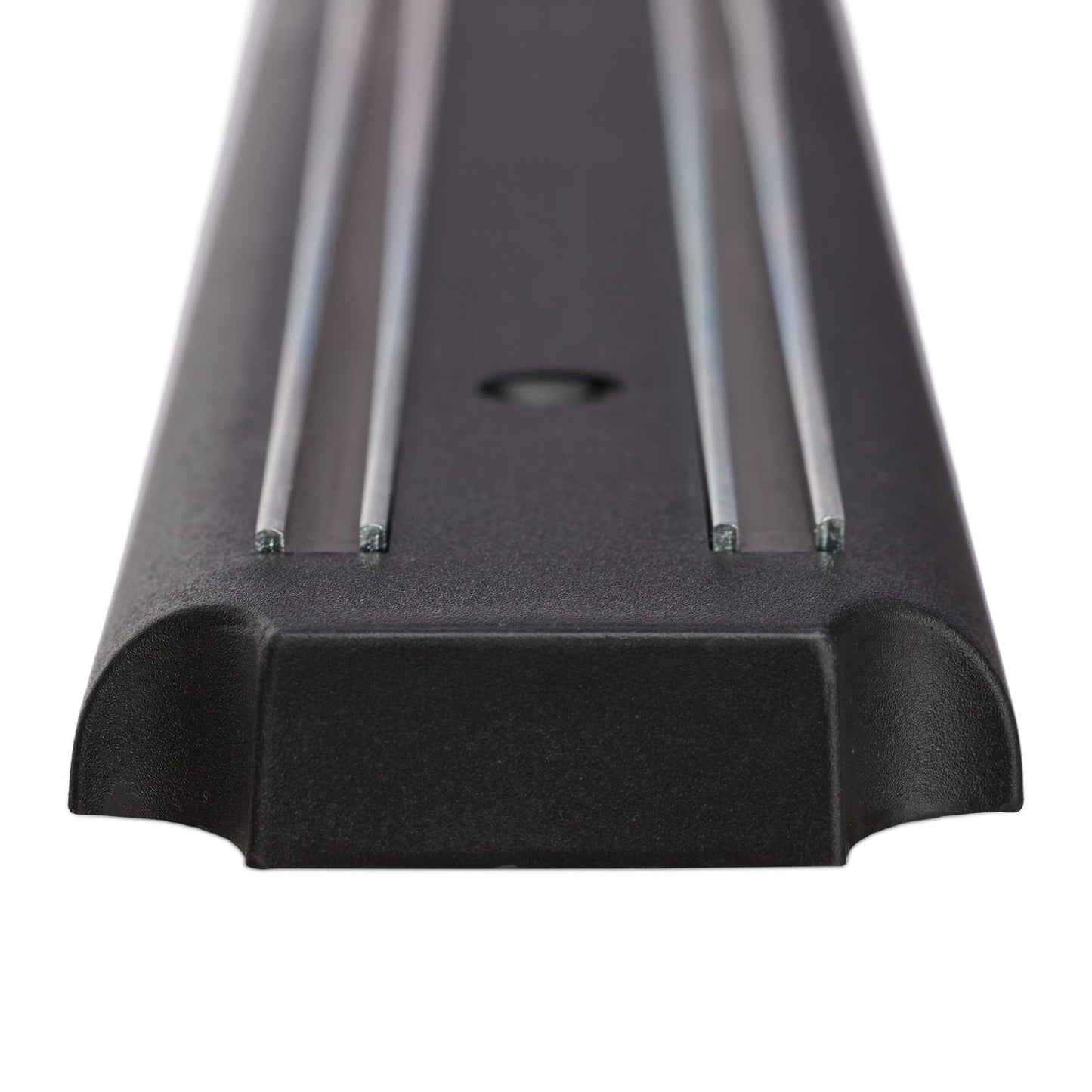 Magnetic tape knife set of 3