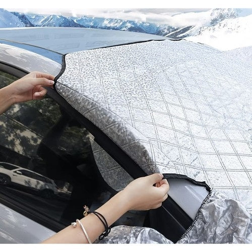 Magnetic window cover Xtrobb 22961