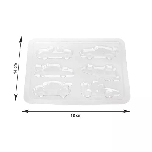 Magnets - DIY - cars 22430