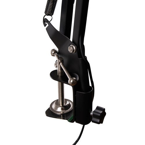 Magnifying loupe - black Izoxis 23893