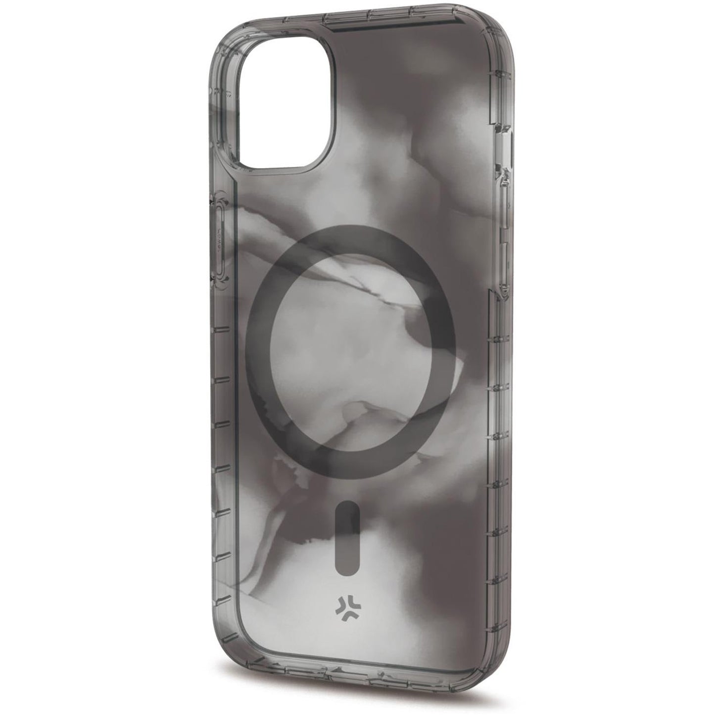 Magshades TPU Cover MagSafe iPhone 15 Black