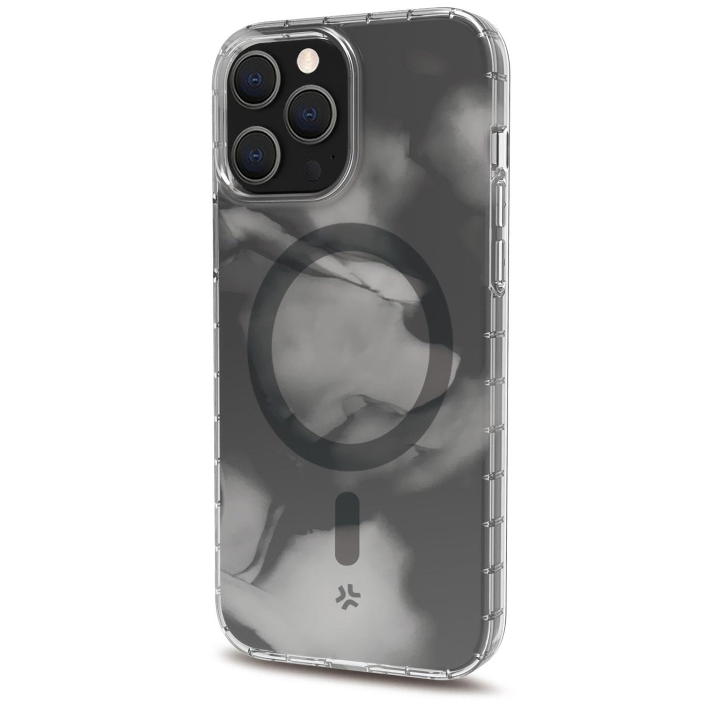 Magshades TPU Cover MagSafe iPhone 15 Pro Black