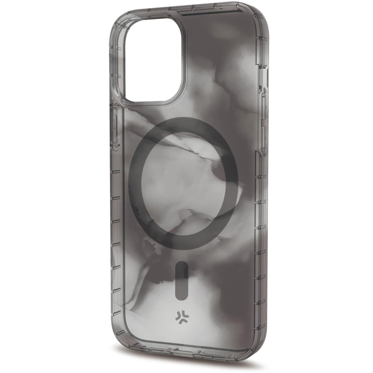 Magshades TPU Cover MagSafe iPhone 15 Pro Black
