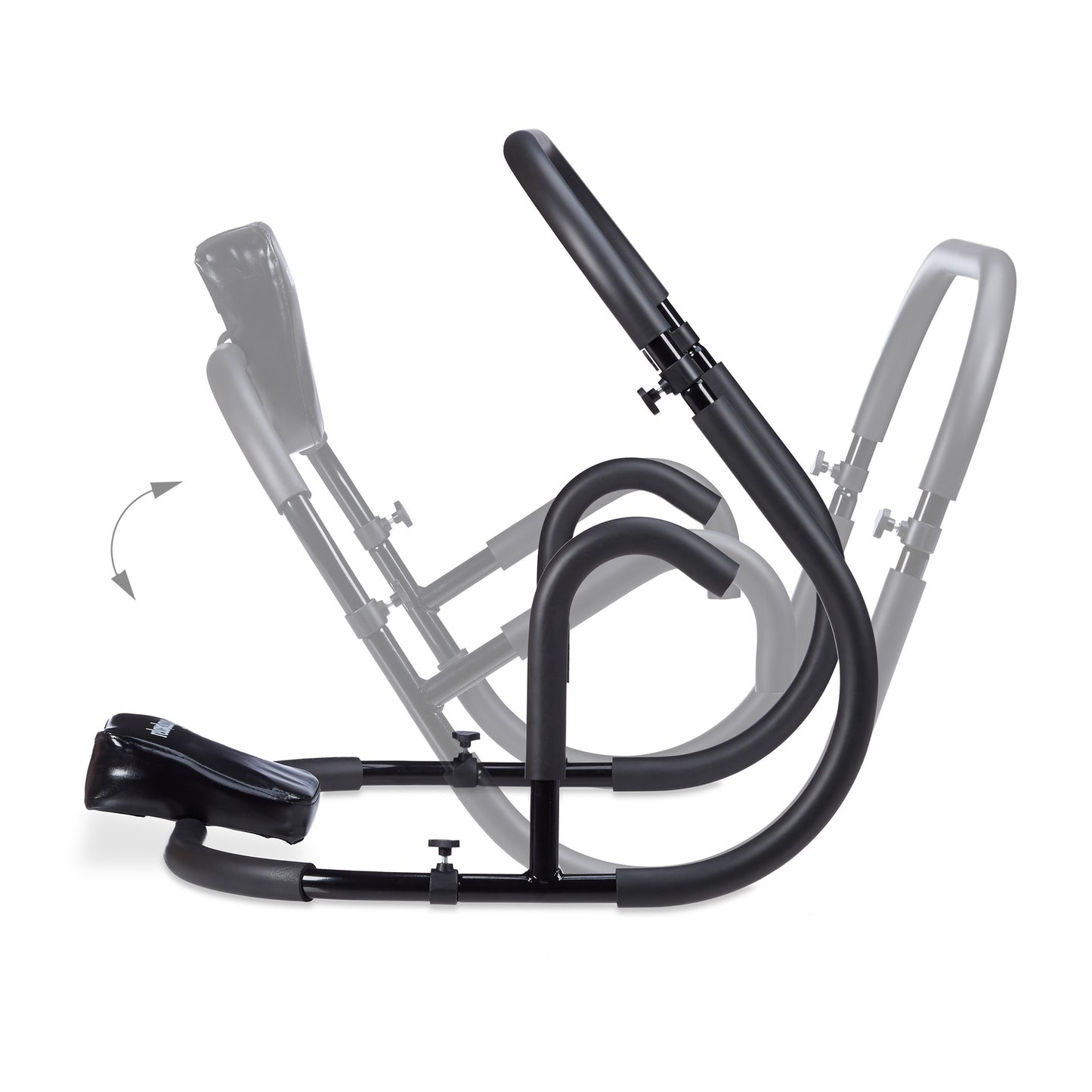 Magtränare AB roles