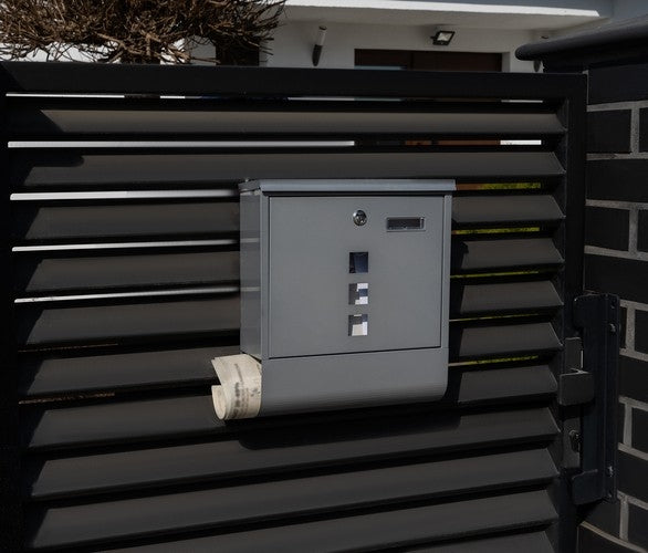 Mailbox