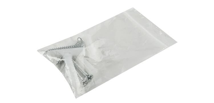 Mailbox S6237 - black