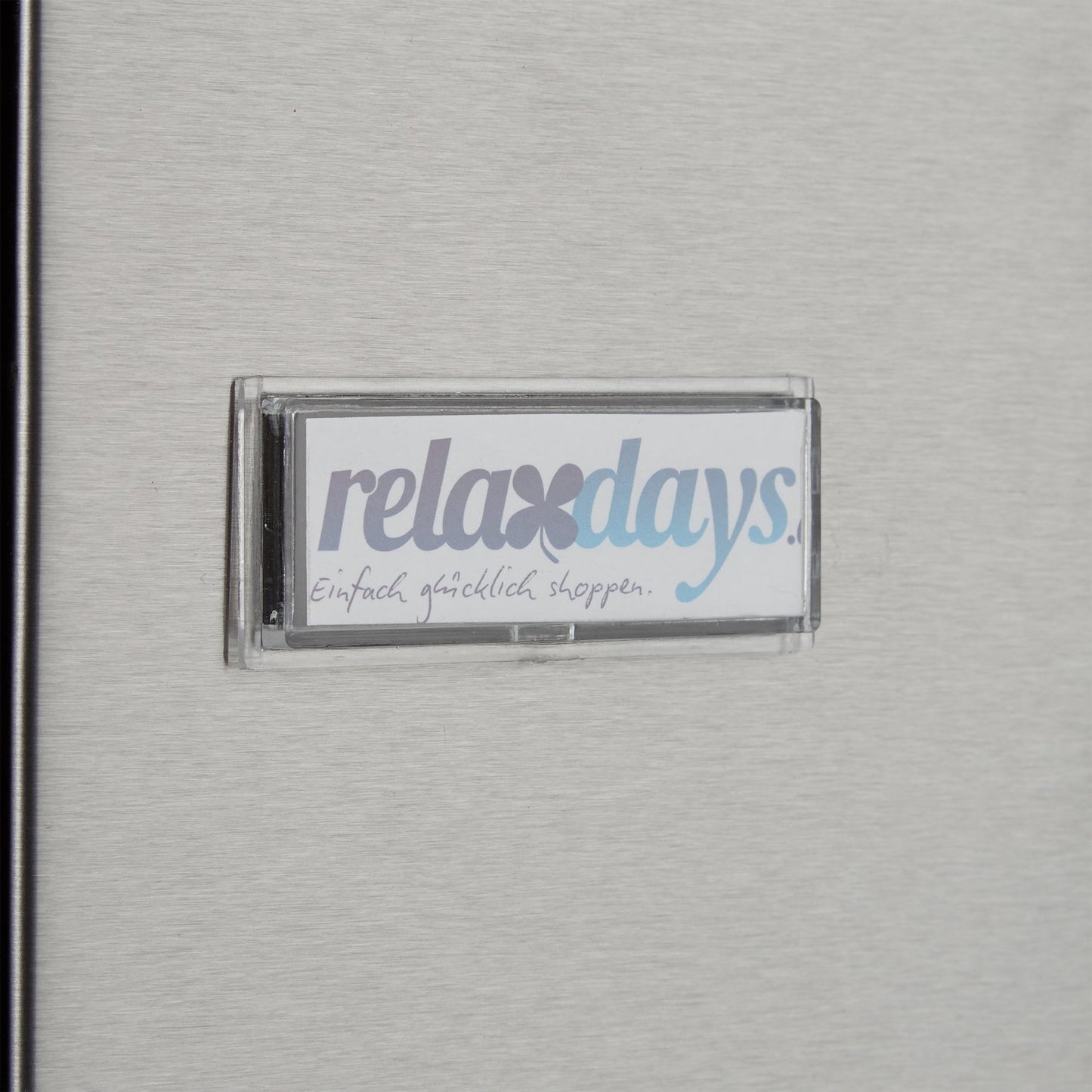 Mailbox stainless steel