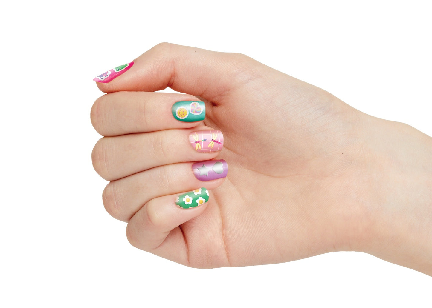 Make It Real Cosmetic Set Just Beyoutiful!