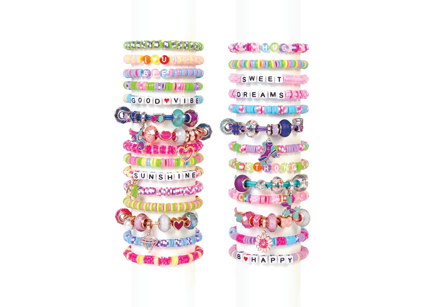 Make It Real Jewelry Studio Best Day Ever!