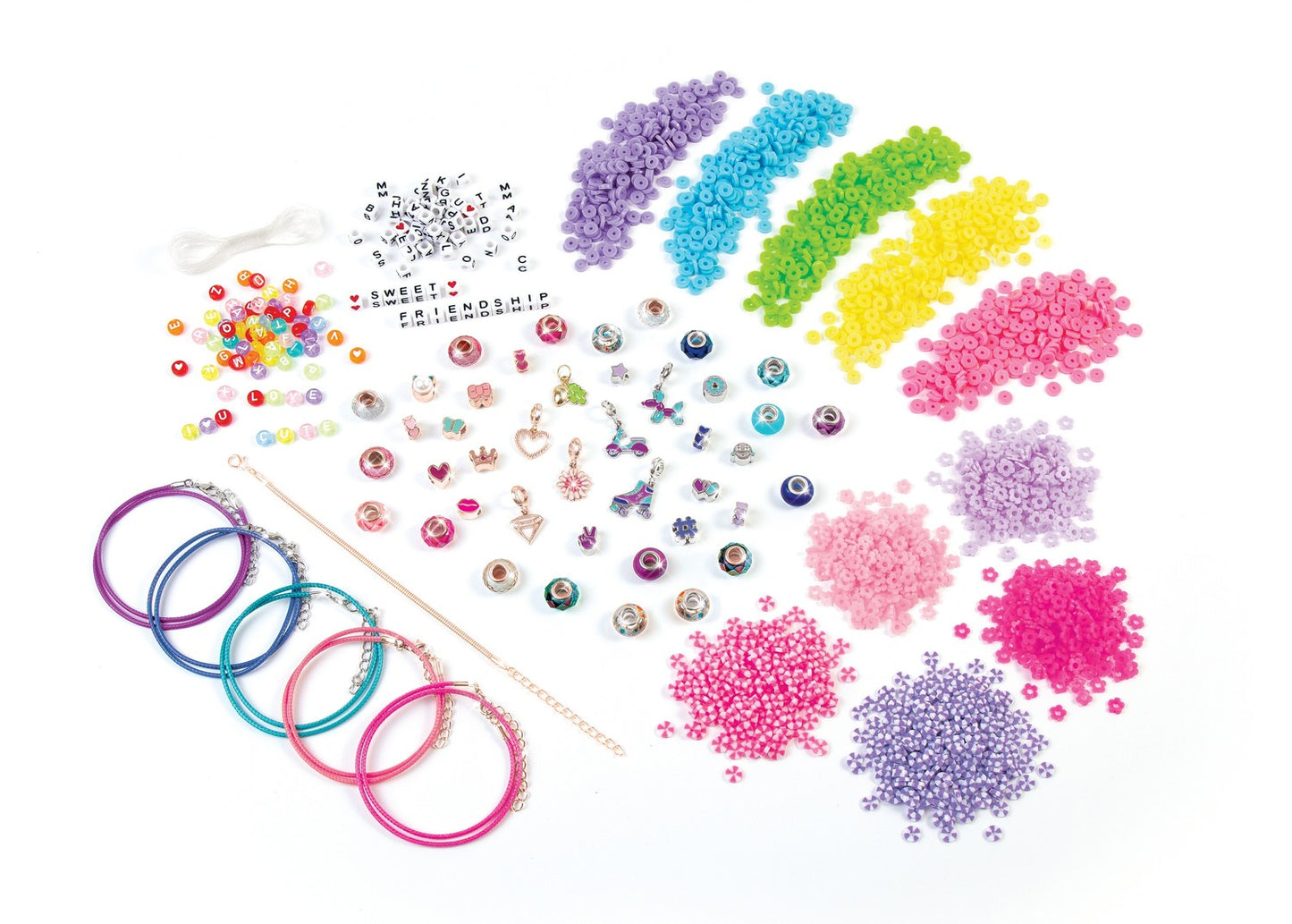 Make It Real Jewelry Studio Best Day Ever!