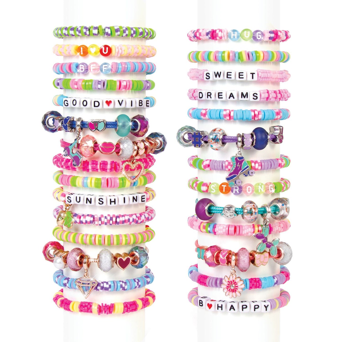 Make It Real Jewelry Studio Best Day Ever!