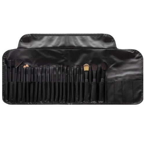 Makeup brushes 24 pcs. P8573