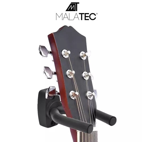Malatec 19156 guitar holder/hanger