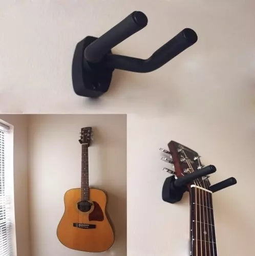 Malatec 19156 guitar holder/hanger