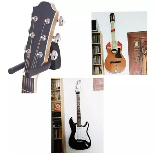 Malatec 19156 guitar holder/hanger