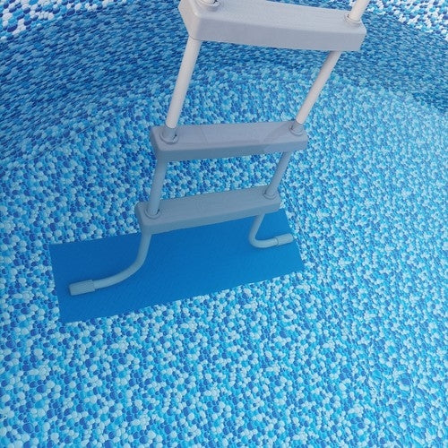 Malatec 21156 ladder pool mat