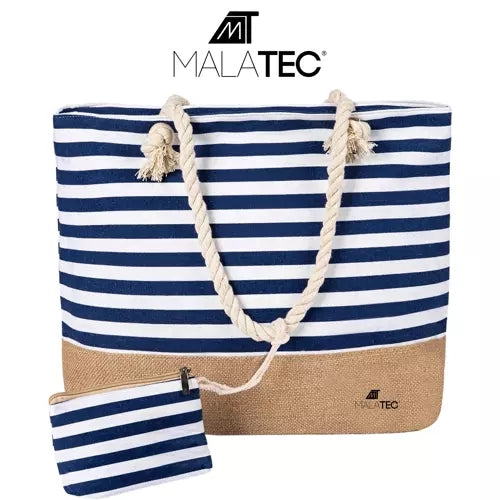 Malatec 21157 beach/picnic bag