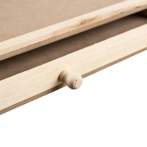 Malatec 21650 puzzle board
