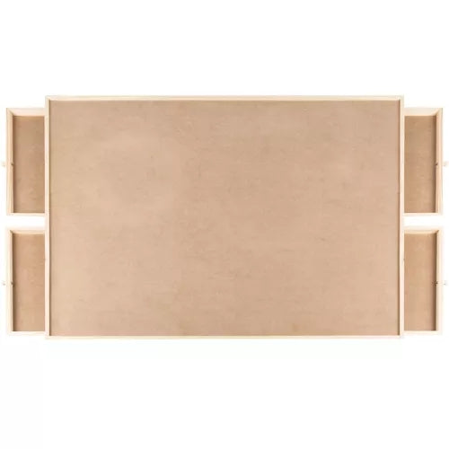 Malatec 21650 puzzle board
