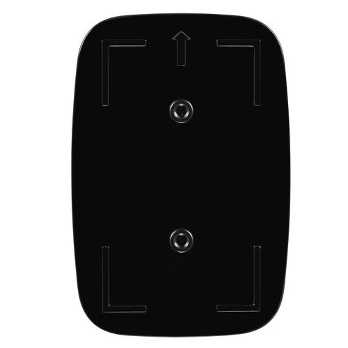 Malatec 21803 black wireless doorbell