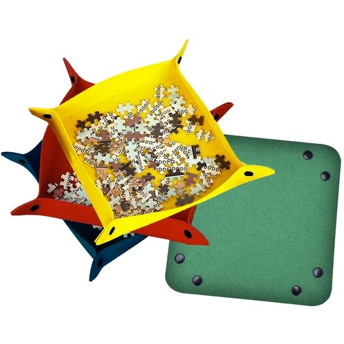 Malatec 21835 puzzle board mat
