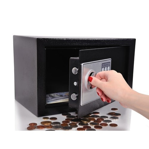 Malatec 22627 combination safe