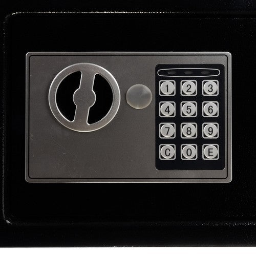 Malatec 22627 combination safe