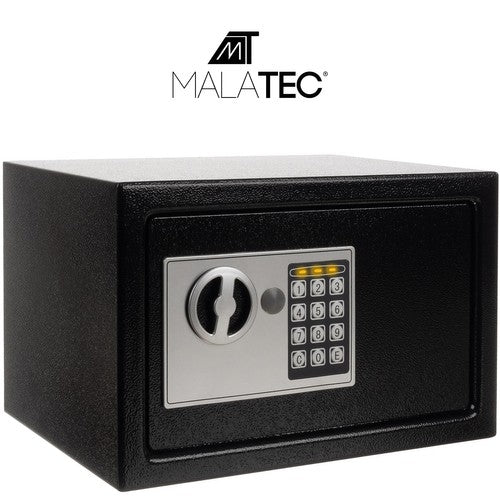 Malatec 22627 combination safe