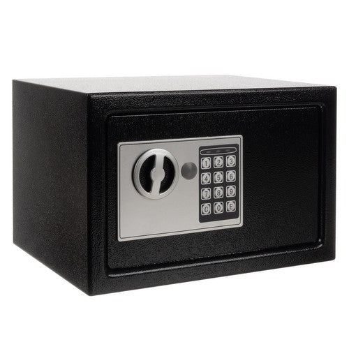 Malatec 22627 combination safe