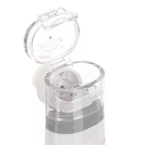 Malatec 22706 portable inhaler/nebulizer