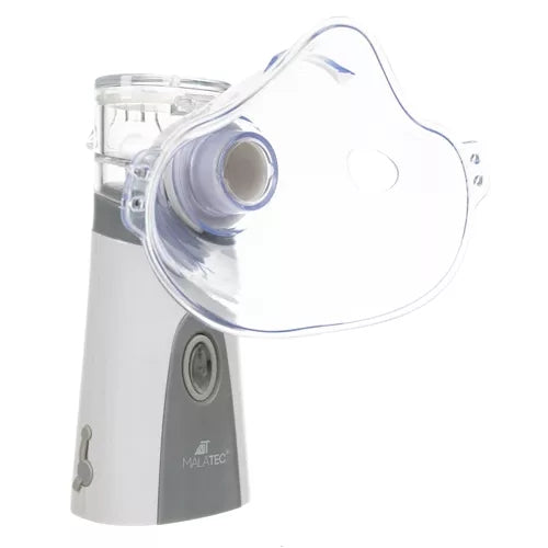 Malatec 22706 portable inhaler/nebulizer
