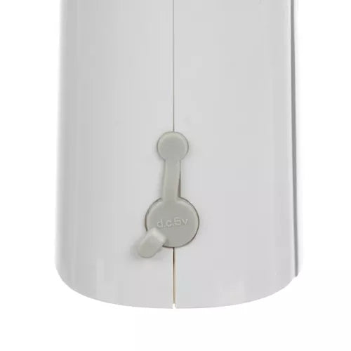 Malatec 22706 portable inhaler/nebulizer