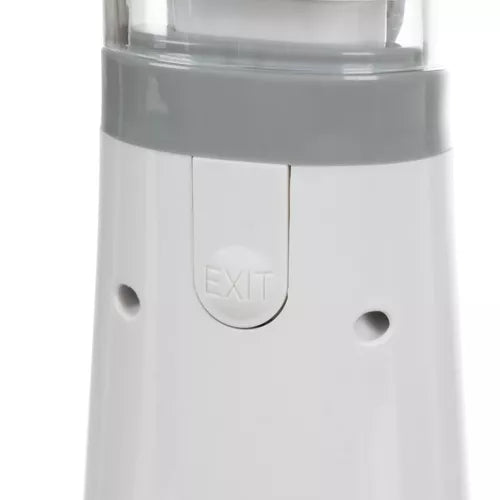 Malatec 22706 portable inhaler/nebulizer
