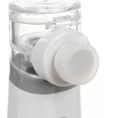 Malatec 22706 portable inhaler/nebulizer