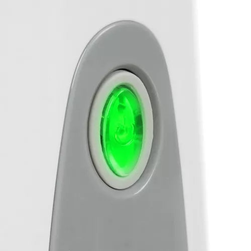 Malatec 22706 portable inhaler/nebulizer