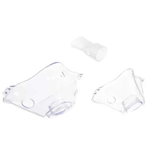 Malatec 22706 portable inhaler/nebulizer